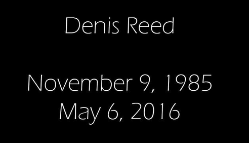 Denis Reed Denis Reed